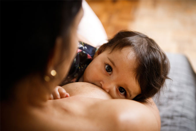 Destaque-aleitamento