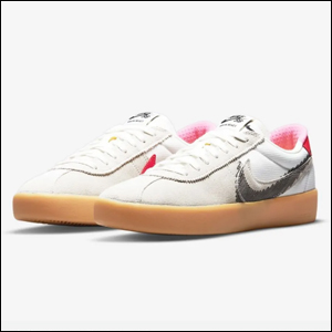 Tênis Nike SB Bruin React T Unissex