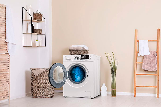 Veja as melhores Lava e Seca: praticidade em espaço pequeno