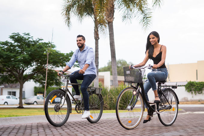 Veja 7 bicicletas indicadas para quem quer começar a dar pedaladas