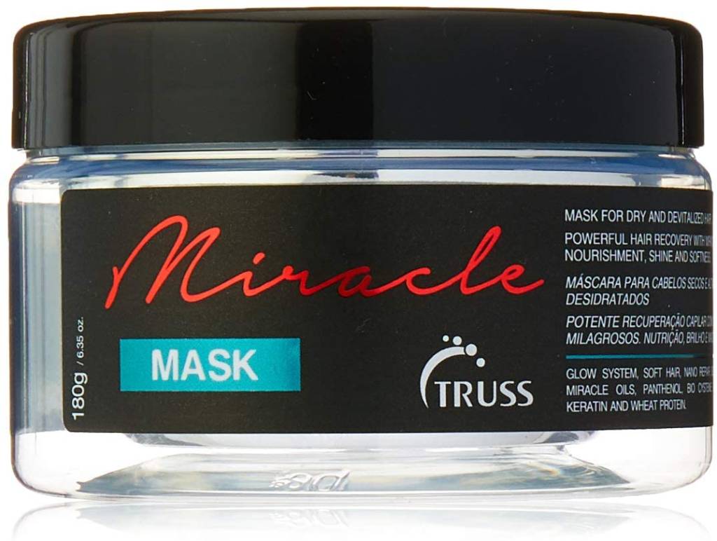 Máscara Miracle Truss