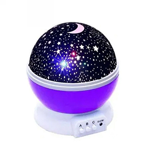 2–Luminária-Abajur-Céu-Estrelado luminária abajur céu estrelado