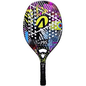 3–Acte-Sports-Raquete-de-Beach-Tennis,-BT795-em-Carbono acte esportes raquete carbono beach tennis