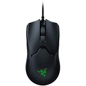 3–Razer-Viper Mouse Razer Viper