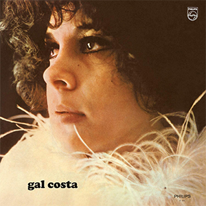 gal costa disco vinil