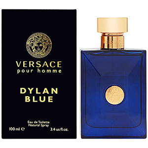 versace dylan blue pour homme