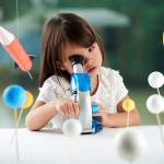 Melhores brinquedos para ensinar ciências às crianças