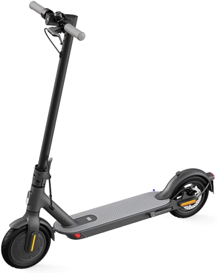 3 – Patinete elétrico Xiaomi Essential 8,5