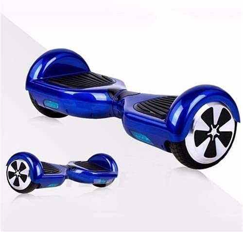 4 – Hoverboard scooter skate elétrico Foston