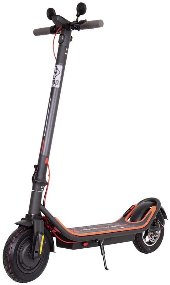 5 – Patinete elétrico Motronik GO-10