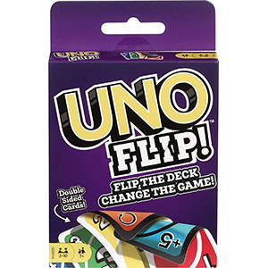 4—UNO-Flip!
