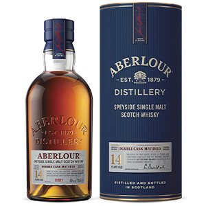 4—aberlour