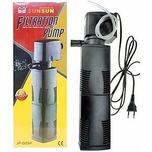 4-Bomba-Submersa-Sunsun-Jp-025-1600L-e-H,-220V-Sunsun-Para-Peixes