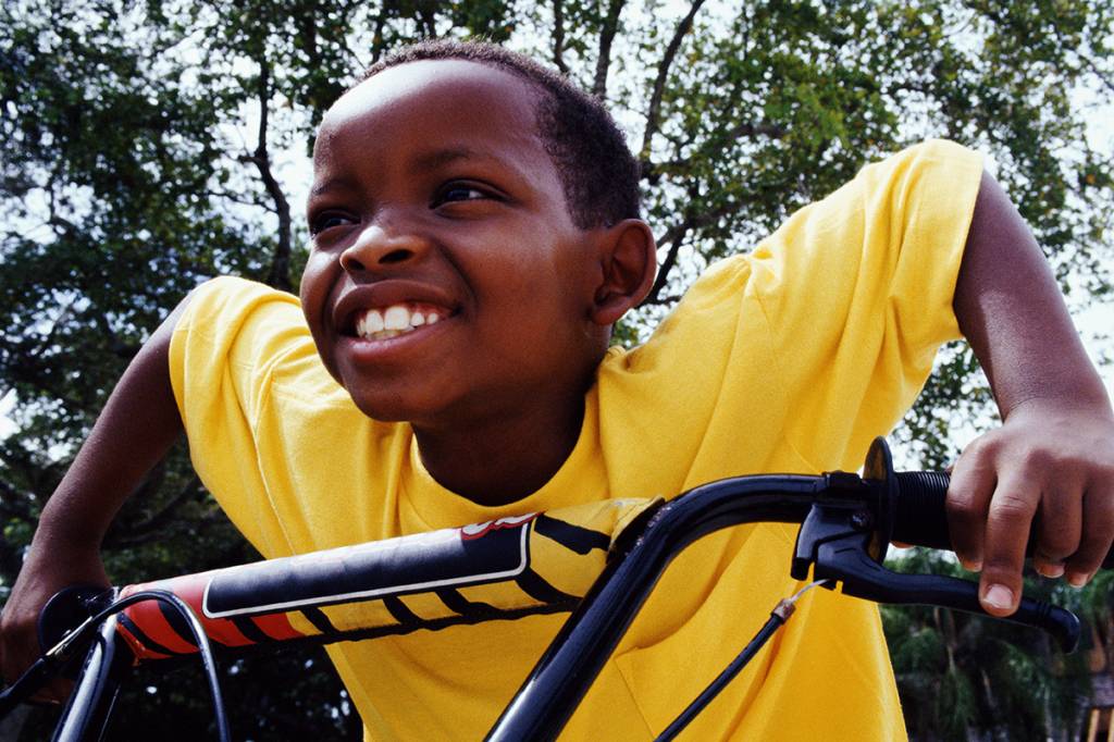Bicicleta: 4 modelos infantis que os pequenos vão amar