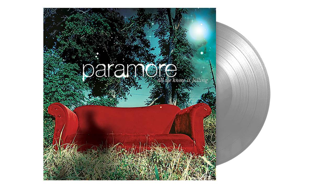 disco paramore