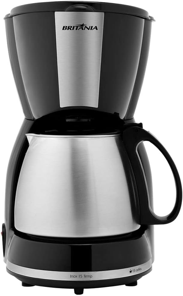 cafeteira elétrica