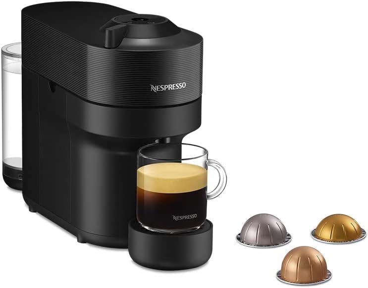 nespresso
