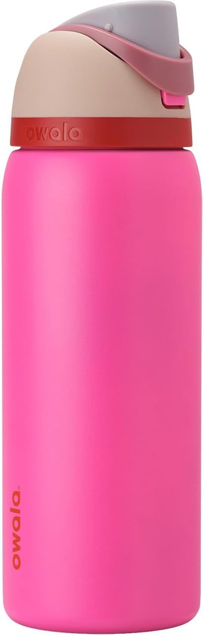 owala freesip rosa