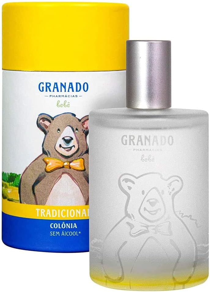 granado bebe