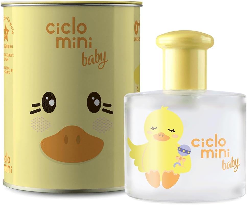 lata mini ciclo
