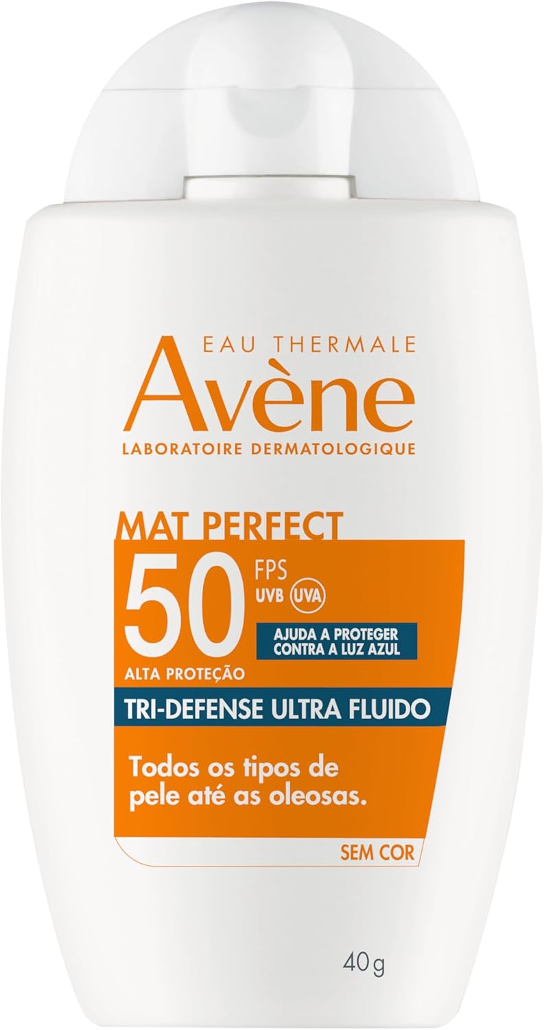 avene mat