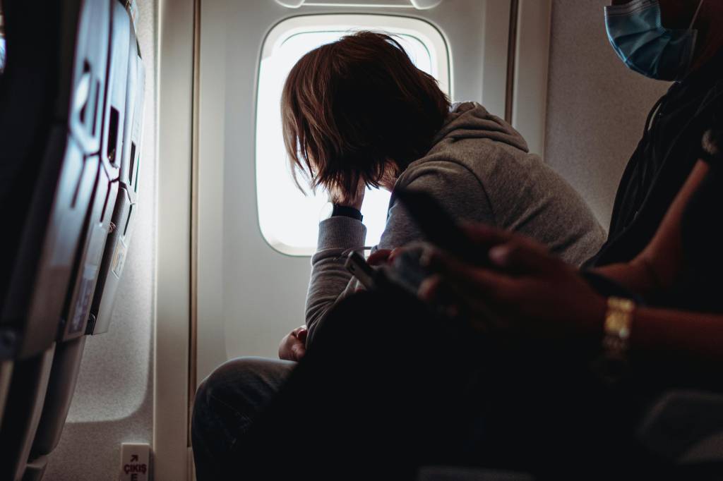 5 séries curtas para maratonar na viagem