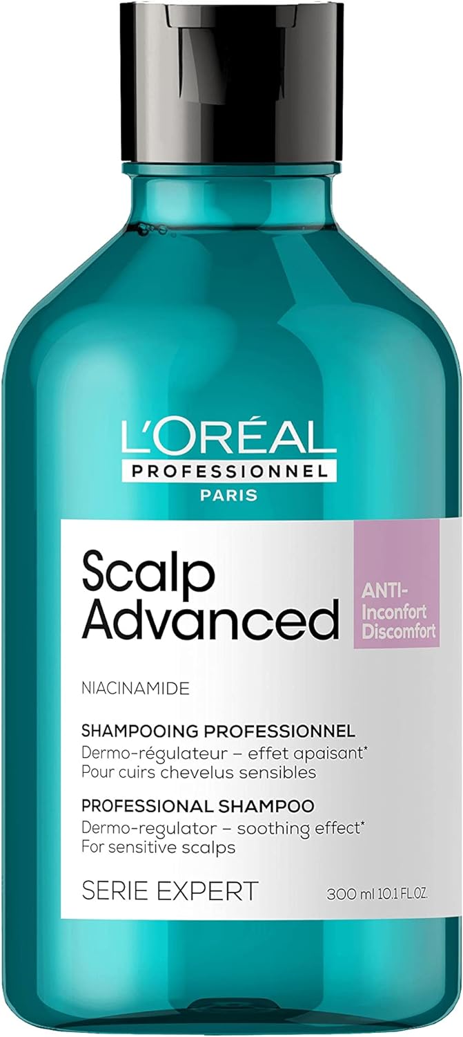 scalp advanced