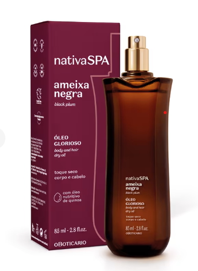 Trend Alert: O Boticário inova na forma de se perfumar com lançamento de Nativa SPA Crème Parfumée